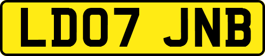 LD07JNB