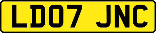 LD07JNC