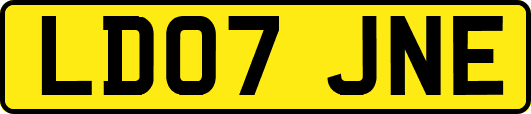 LD07JNE