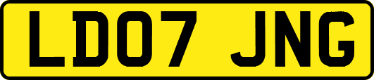 LD07JNG