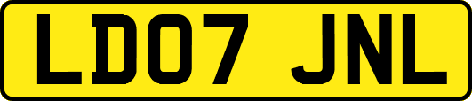 LD07JNL