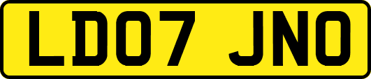 LD07JNO