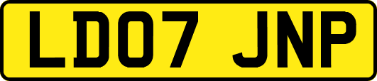 LD07JNP