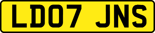 LD07JNS
