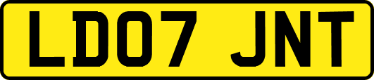 LD07JNT