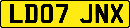 LD07JNX