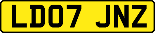 LD07JNZ