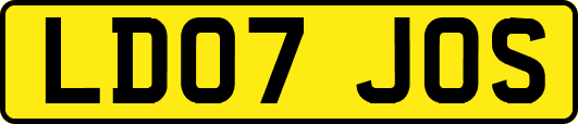 LD07JOS