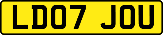 LD07JOU