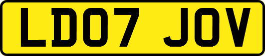 LD07JOV