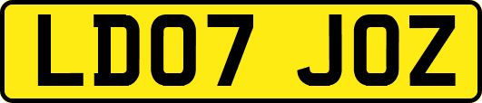 LD07JOZ