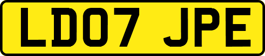 LD07JPE