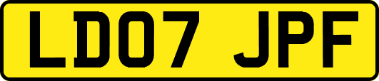 LD07JPF