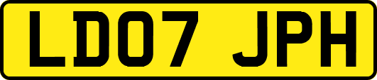 LD07JPH