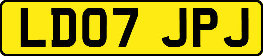 LD07JPJ