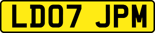 LD07JPM