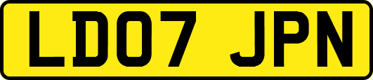 LD07JPN