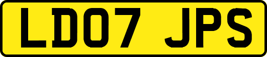LD07JPS