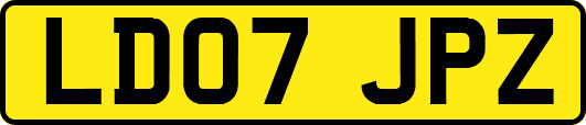 LD07JPZ