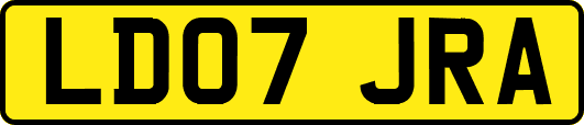 LD07JRA