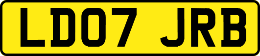 LD07JRB
