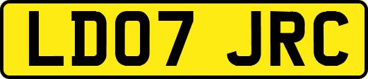 LD07JRC