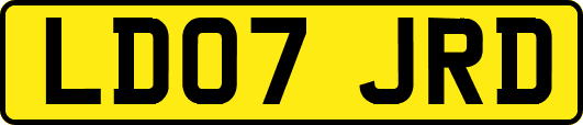 LD07JRD