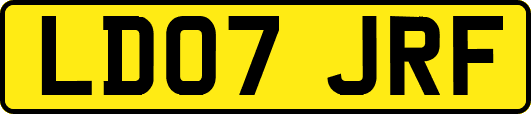 LD07JRF