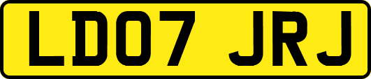 LD07JRJ
