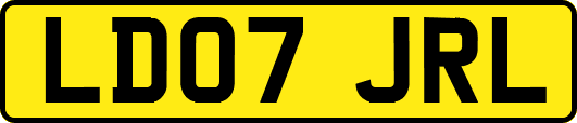 LD07JRL