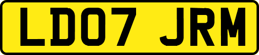 LD07JRM