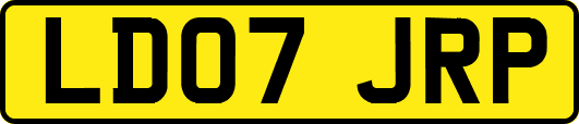 LD07JRP