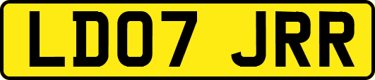 LD07JRR