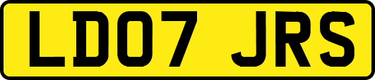 LD07JRS