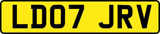 LD07JRV