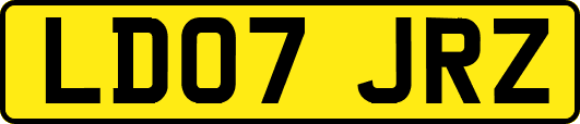 LD07JRZ