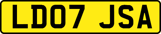 LD07JSA