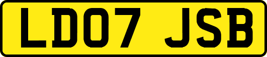 LD07JSB