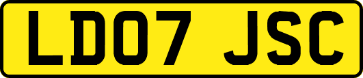 LD07JSC