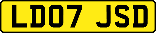 LD07JSD