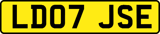 LD07JSE