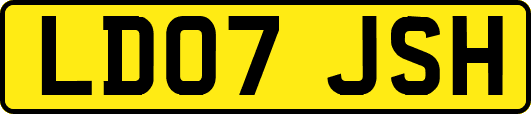 LD07JSH