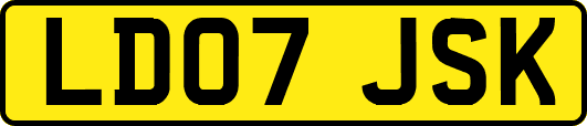 LD07JSK