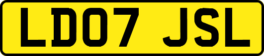 LD07JSL