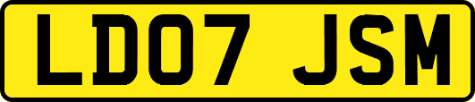LD07JSM