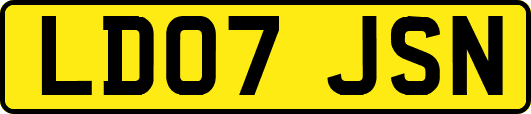 LD07JSN