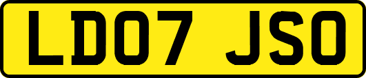 LD07JSO