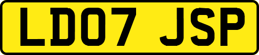 LD07JSP