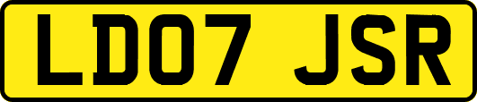 LD07JSR