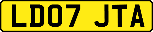 LD07JTA